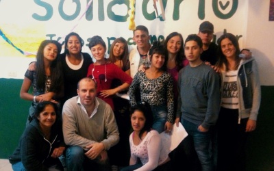 Conectándonos con nuestro interior