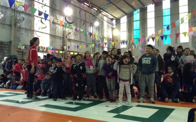 Día del niño!!!