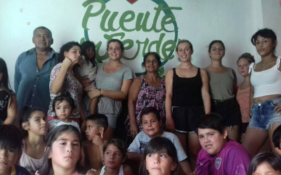 Se agranda el Equipo