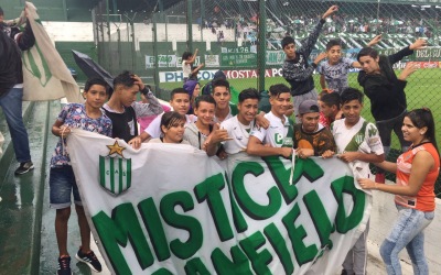 ¡Surso a la cancha!