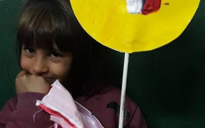 ¡Arte, teatro y diversión!