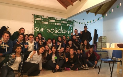 Taller motivacional compartido