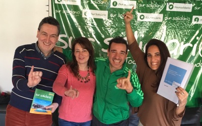 Surso junto a Aportes de Gestión