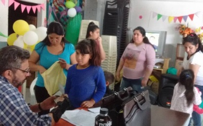 Operativo Salud