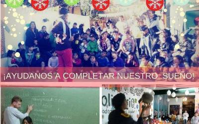 Sumá Fraternidad
