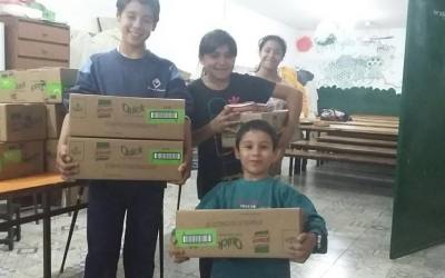 Sopitas