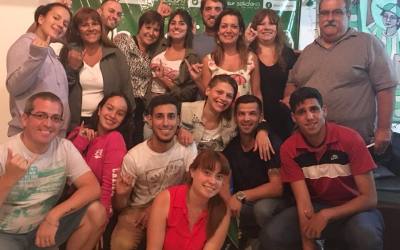 ¡Hay equipo!