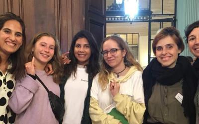 Congreso de voluntariado