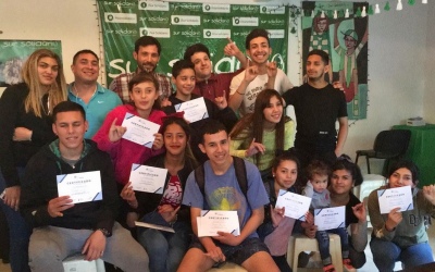 Somos Digitales